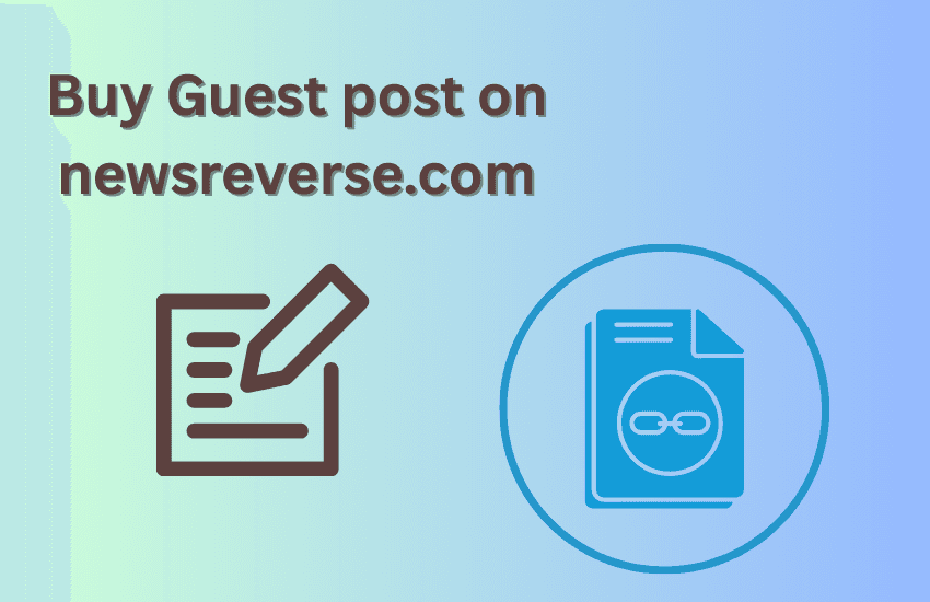 Buy Guest post on newsreverse.com