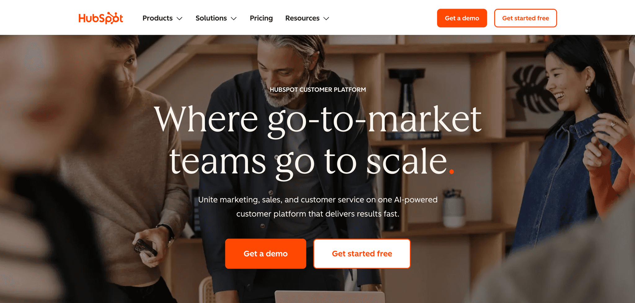 Buy hubspot guest post