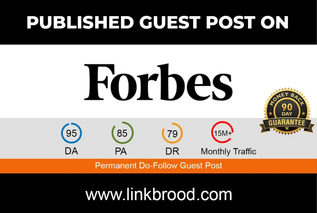 Improve your Brand Image by using flippingbook Guest Posting Services from Backlink Express