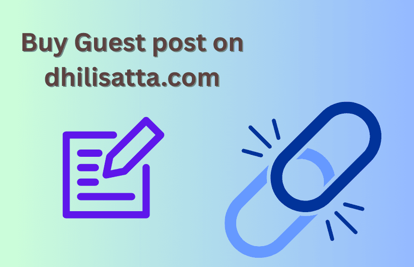 Buy Guest post on dhilisatta.com