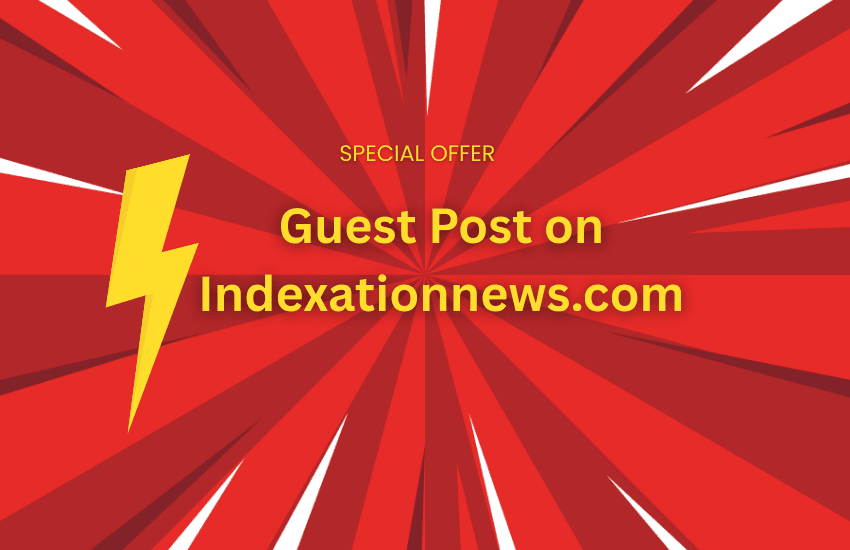 Guest Post on Indexationnews.com