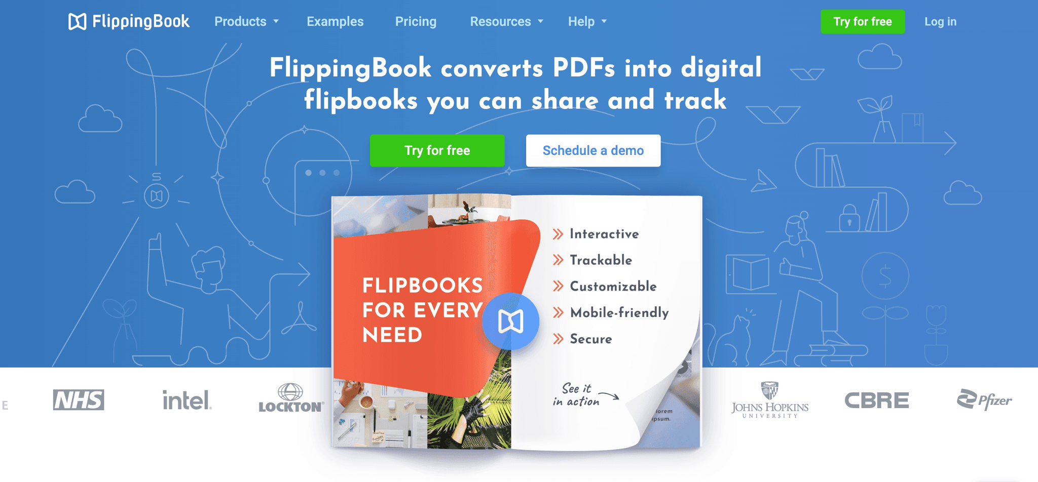 Flippingbook Guest Post