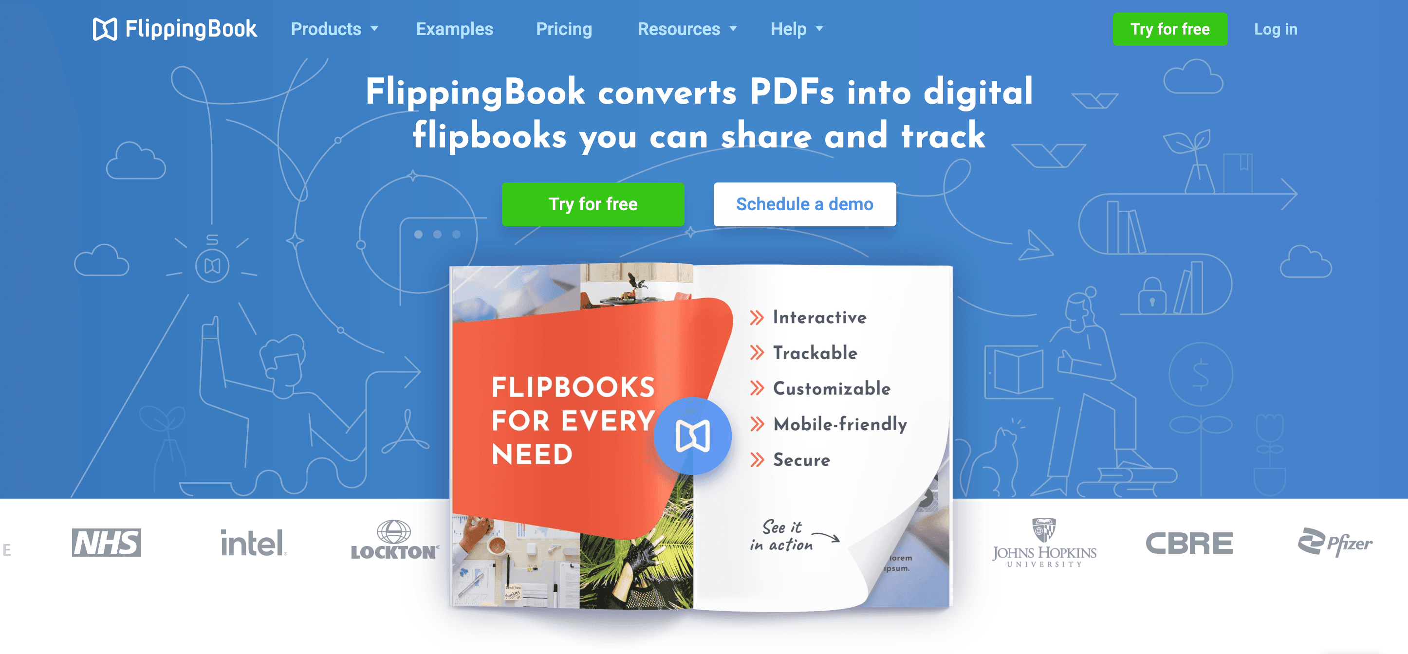 Improve your Brand Image by using flippingbook Guest Posting Services from Backlink Express